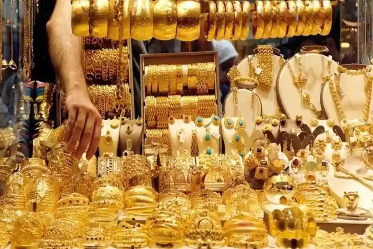 پیش بینی قیمت طلا و سکه 25 تیر 1402 / سکه امامی دوباره ۲۷ میلیونی شد
