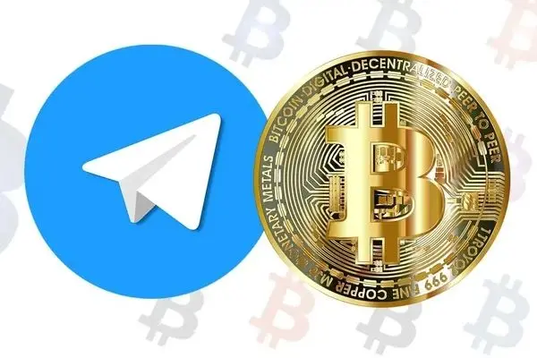 فعال شدن معاملات رمزارزی برای کسب‌ و کار‌ها در تلگرام