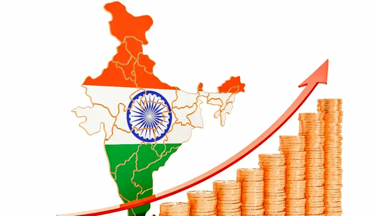 اقتصاد هند تا 50 سال آینده از آمریکا پیشی می‌گیرد؟