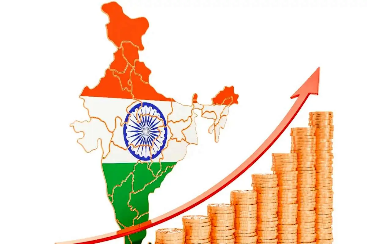 اقتصاد هند تا 50 سال آینده از آمریکا پیشی می‌گیرد؟