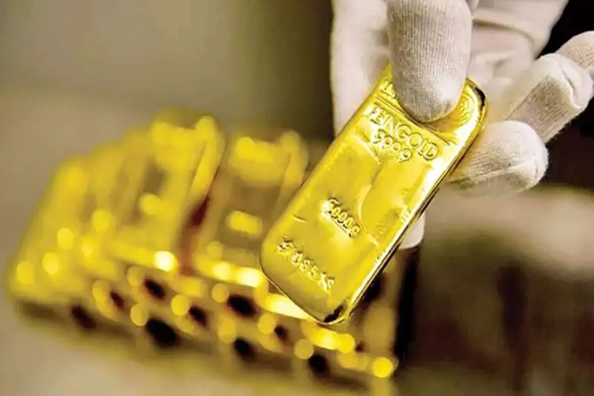راه‌اندازی قرارداد جدید صندوق طلا در بورس کالا