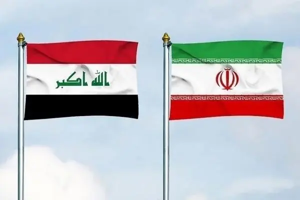 تمدید قرارداد فروش گاز ایران به عراق