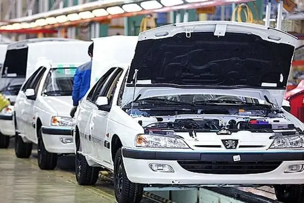 تسهیلات ۱۰۰ میلیون تومانی ایران خودرو برای جایگزینی پژو پارس