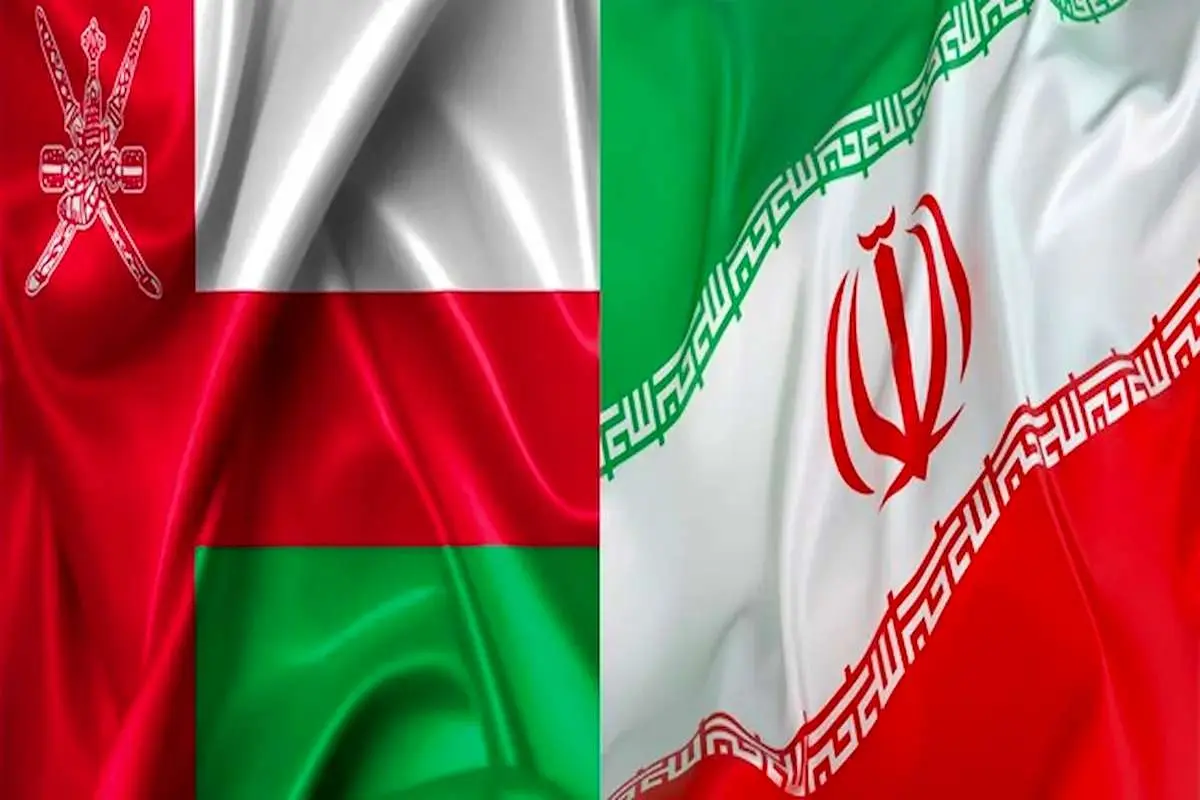 وزیر خارجه عمان وارد تهران شد