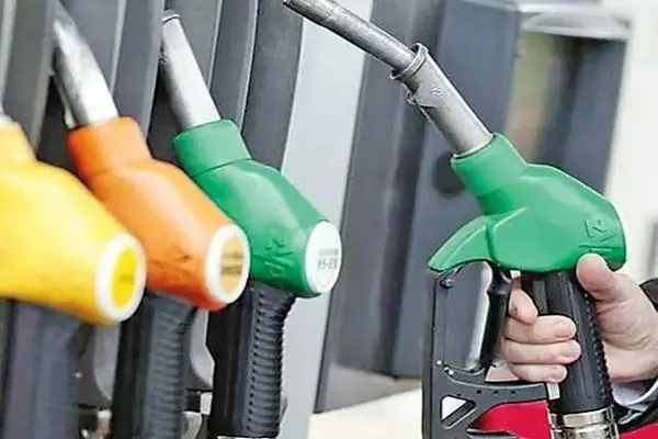 مصرف سوخت در سراسر کشور همچنان افزایشی است