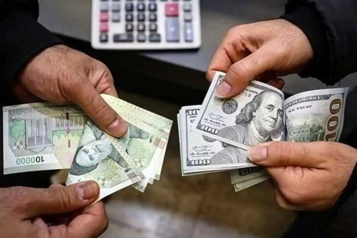 پیش بینی قیمت دلار 28 تیر 1402/ سیگنال‌ عمان جان دلار را گرفت؟