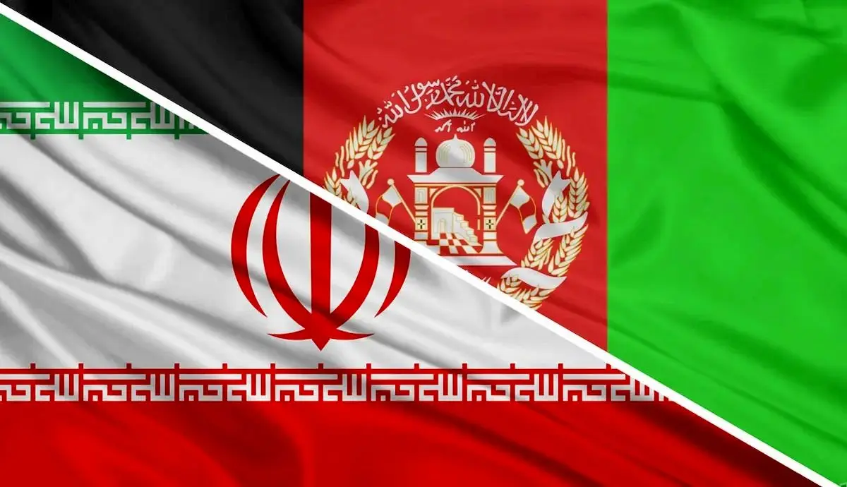 تجارت ایران و افغانستان کم شده است؟