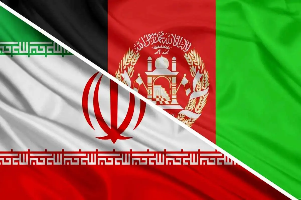 تجارت ایران و افغانستان کم شده است؟