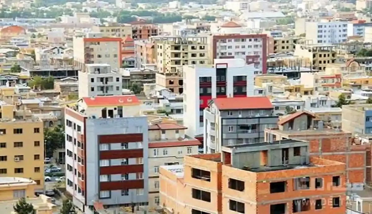 تناقض آماری در تعداد خانه های خالی/ اتکای مالیاتی دولت بر دیوار شکننده مسکن