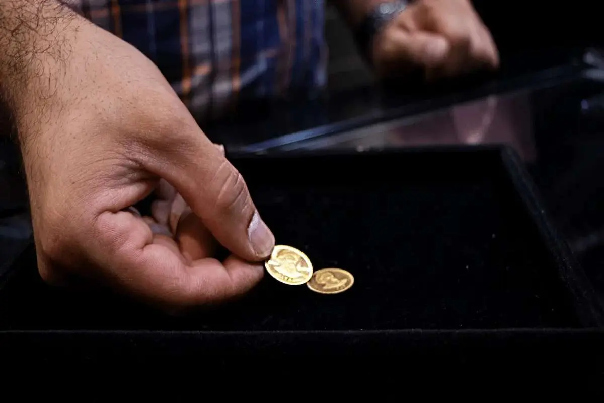 قیمت طلا و سکه امروز 31 تیر ماه/ سیگنال دلار برای سکه
