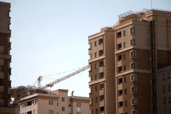 قیمت خانه در پیروزی تهران/ آپارتمان 34 متری، 1.8 میلیارد تومان!