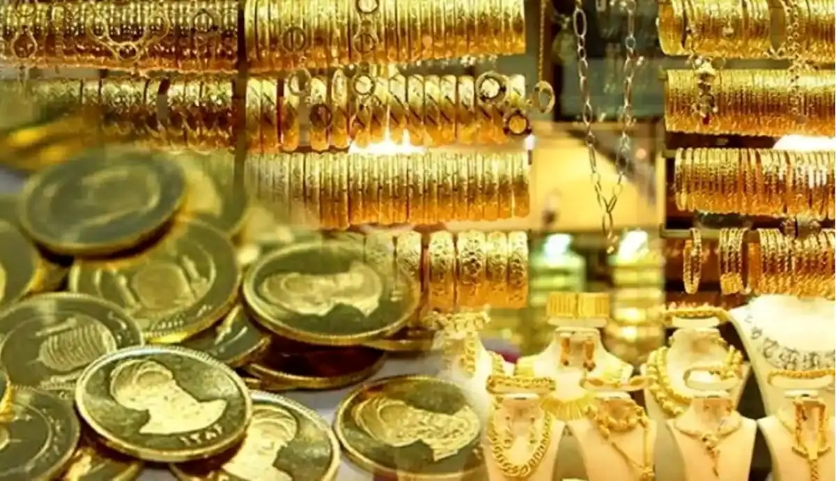 پیش بینی قیمت طلا و سکه 1 مرداد 1402/ وقت خرید طلا و سکه است؟