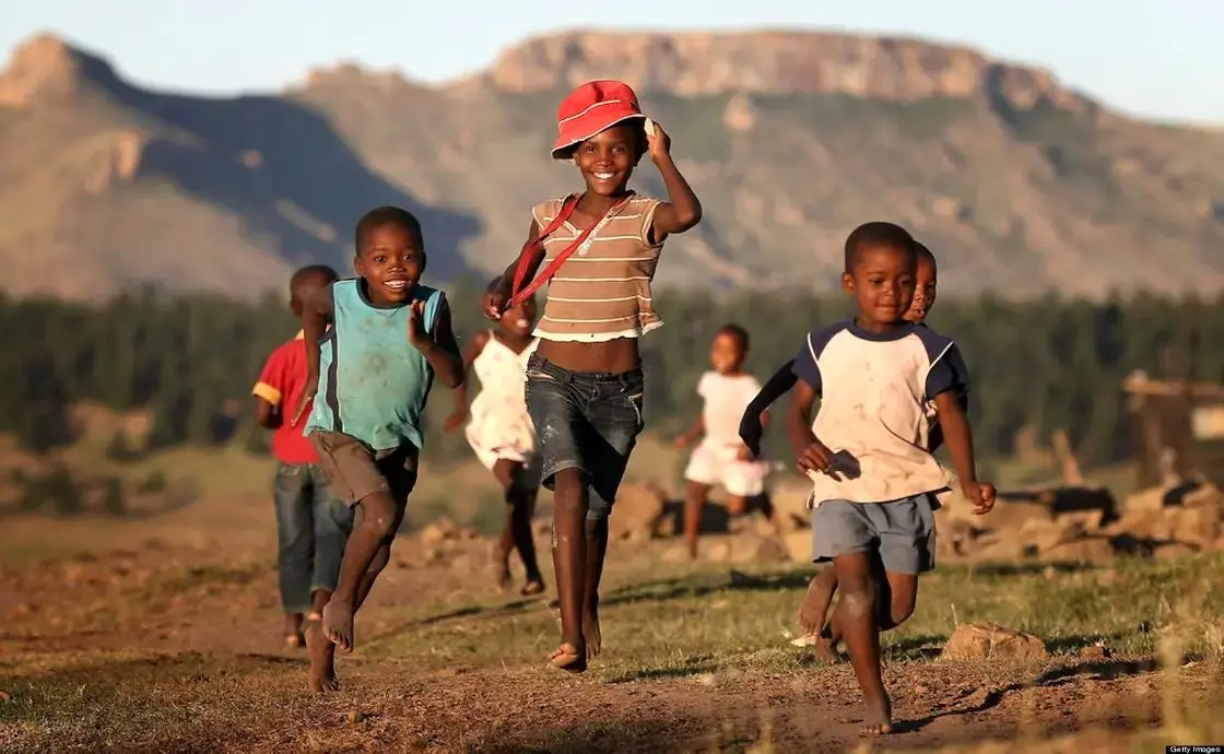 مردم کدام کشور آفریقا شادترند؟ / جای خالی مصر و مراکش در بین شادترین‌ها
