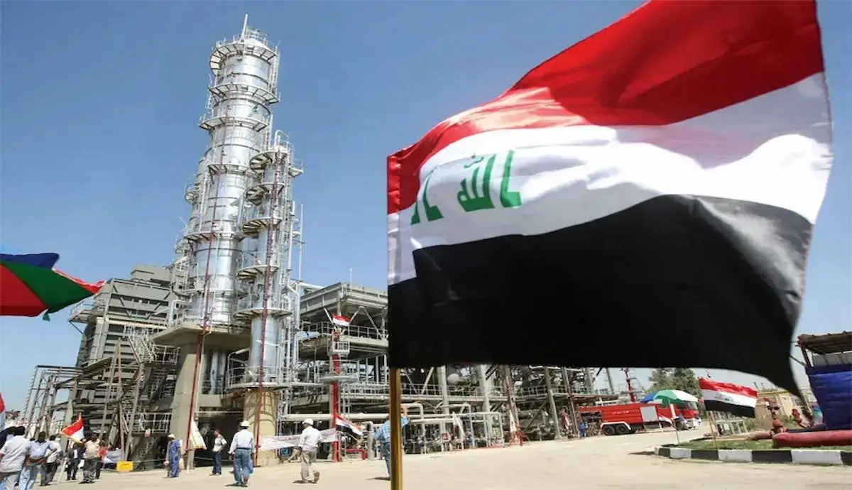 عراقی‌ها از چه راهی صنعت نفت خود را بازسازی می‌کنند؟