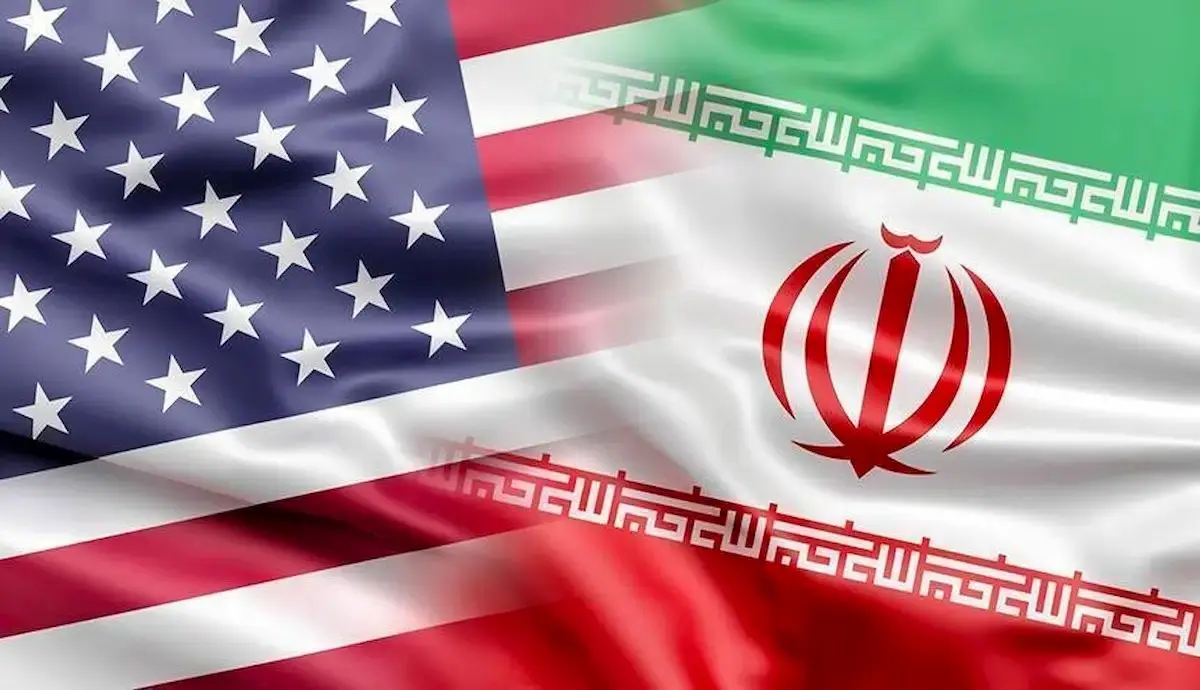 عراق واسط ایران و آمریکا می‌شود؟