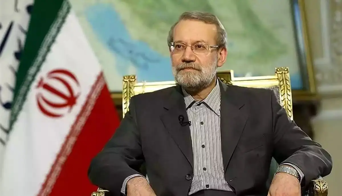 رد پای علی لاریجانی در انتخابات مجلس
