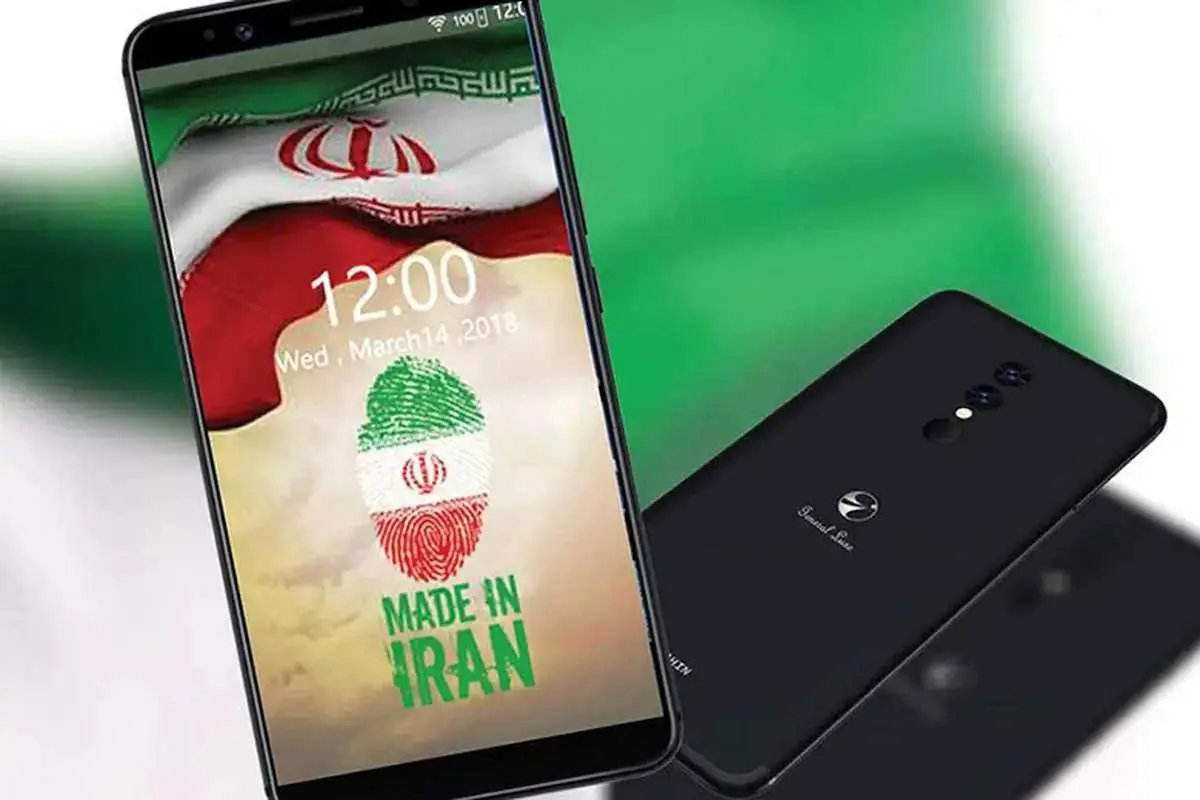 ملی‌سازی صنعت موبایل با گوشی‌های چینی!/ ایران تولیدکننده موبایل می‌شود؟
