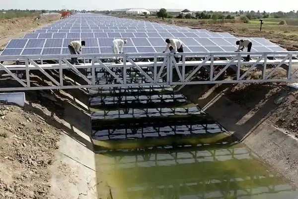 سونامی پنل‌های خورشیدی در راه است؟/ 78 میلیون پنل تا سال 2050 به محل دفن زباله می‌روند 