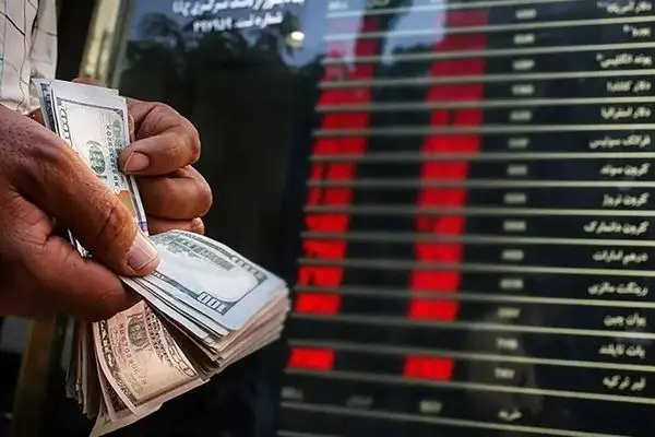 صرافی ها به ارائه اطلاعات درآمد ارزی به بانک مرکزی مکلف شدند