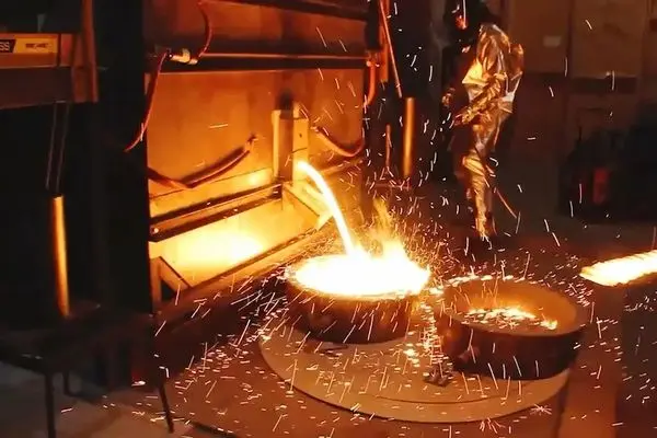 آخرین آمار تولید فولاد ایران در سه ماهه نخست 1403