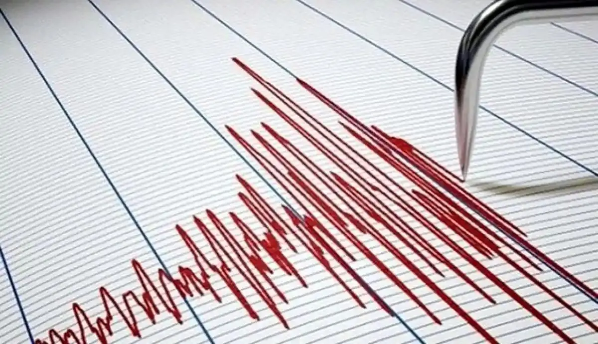 آماده باش ستاد مدیریت بحران در پی وقوع زلزله در ورامین