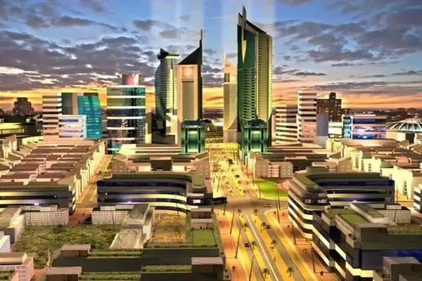 آشنایی با برترین شهرهای هوشمند آفریقایی