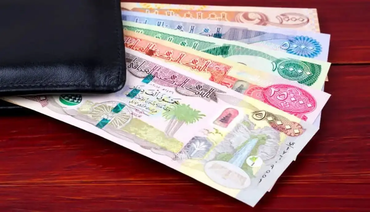 قیمت دینار عراق امروز 15 مرداد 1402/ تقاضای اربعین، دینار را گران کرد