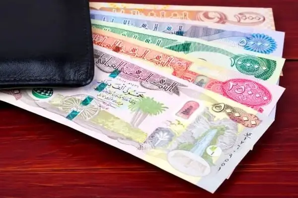 قیمت دینار عراق به تومان؛ امروز ۳ اردیبهشت ۱۴۰۳