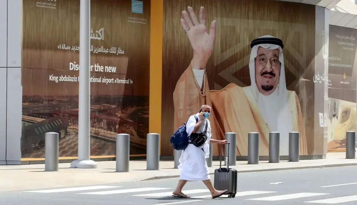 عربستان به هاب هوایی جهان تبدیل می‌شود؟