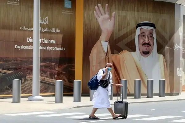 عربستان به هاب هوایی جهان تبدیل می‌شود؟