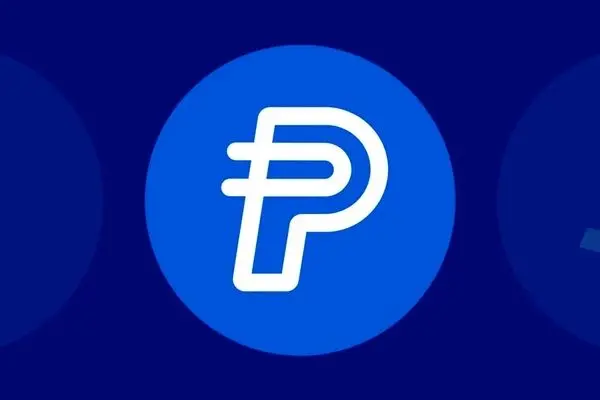 پی‌پل از استیبل کوین جدید PYUSD رونمایی کرد