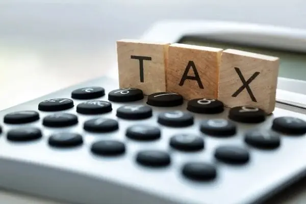 ابلاغ قانون مالیات بر سوداگری تا اواخر آذر