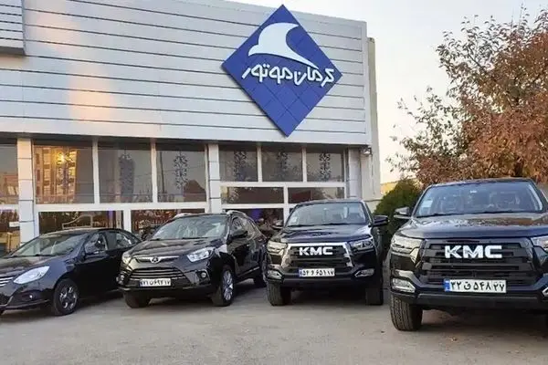 ثبت نام اقساطی ایران خودرو آغاز شد