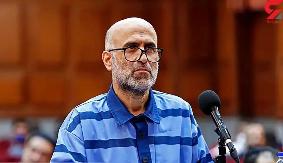 اکبر طبری به زندان اوین بازگردانده شد