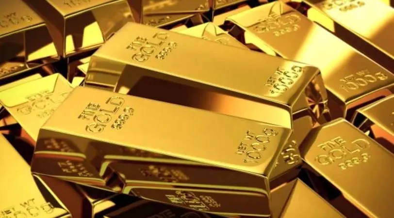 زریاب؛ اصلاح بزرگ قیمت طلای جهانی آغاز شد؟ (ویدئو)