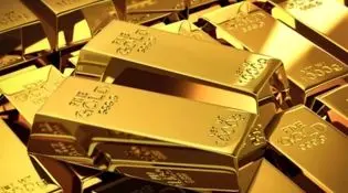زریاب؛ اصلاح بزرگ قیمت طلای جهانی آغاز شد؟ (ویدئو)