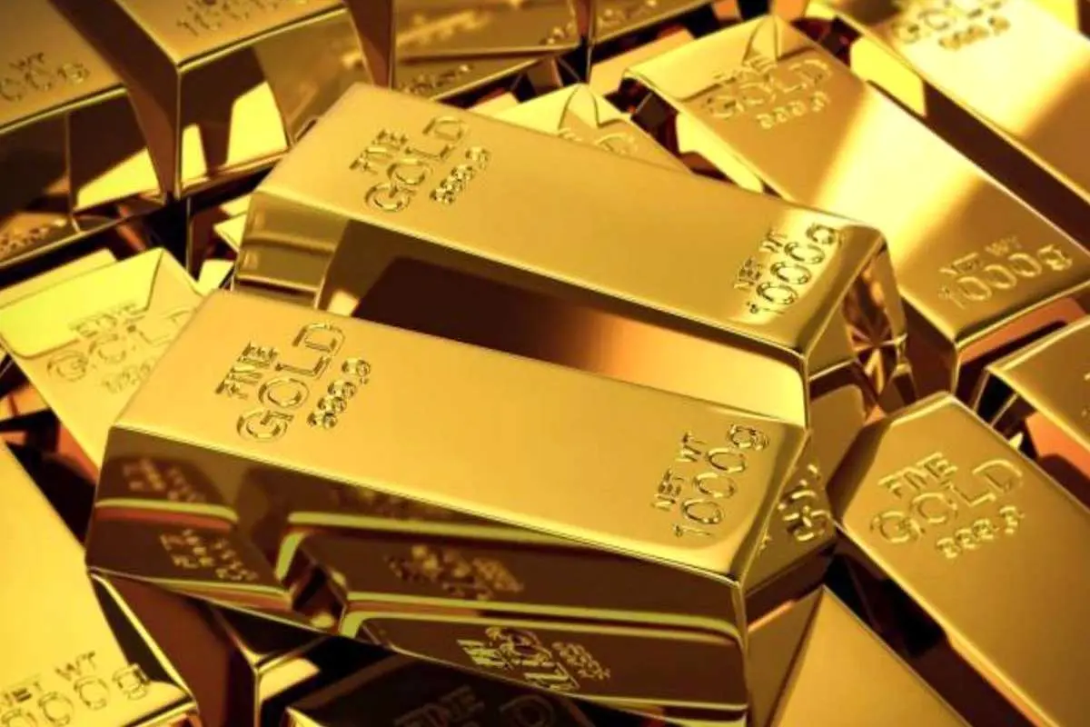 ترکیه پرچمدار بازار طلا/ اهداف صادراتی طلا از چشم‌انداز ایران دور شد