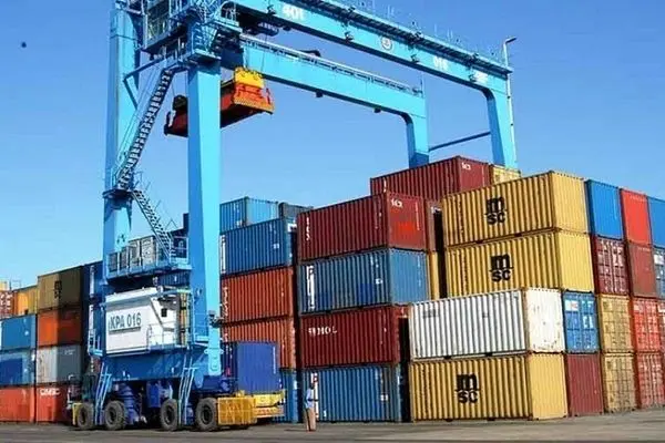 صادرات به افغانستان به ۱.۸ میلیارد دلار رسید