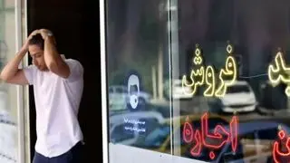 خرید خانه با حق مسکن کارگری 580 سال طول می‌کشد! / حصر زمین مهمترین چالش بازار مسکن است