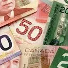 قیمت دلار کانادا امروز دوشنبه 24 اردیبهشت 1403