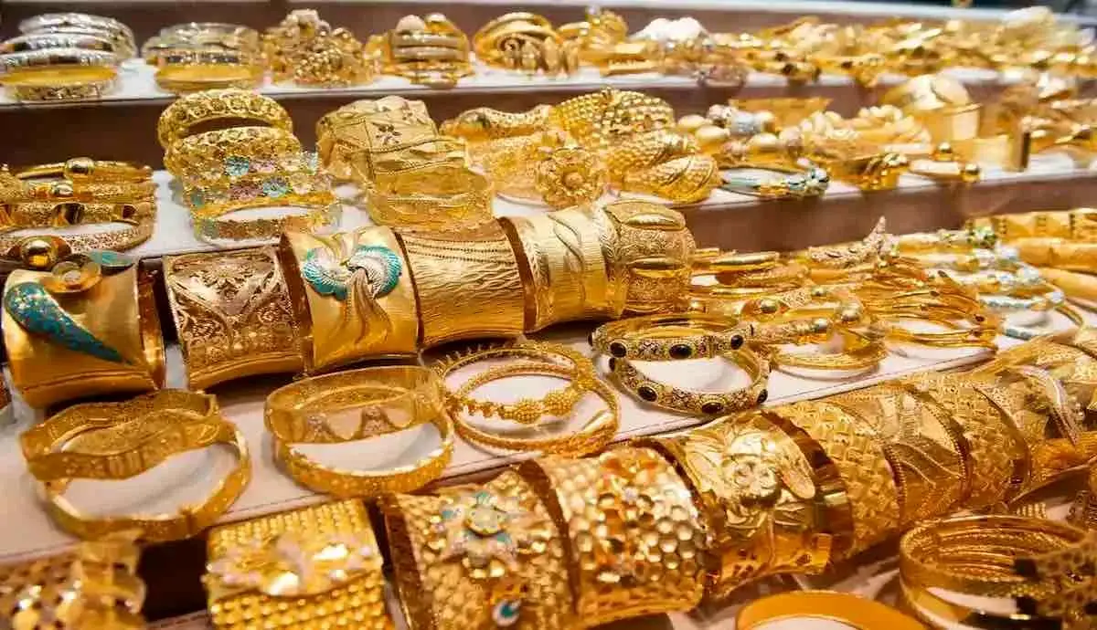 قیمت طلا و سکه امروز 3 اردیبهشت 1403/  سیگنال طلای جهانی، بازار طلا را ریزشی کرد