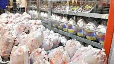 قیمت گوشت انواع گوشت امروز سه‌شنبه ۱۱ اردیبهشت ۱۴۰۳