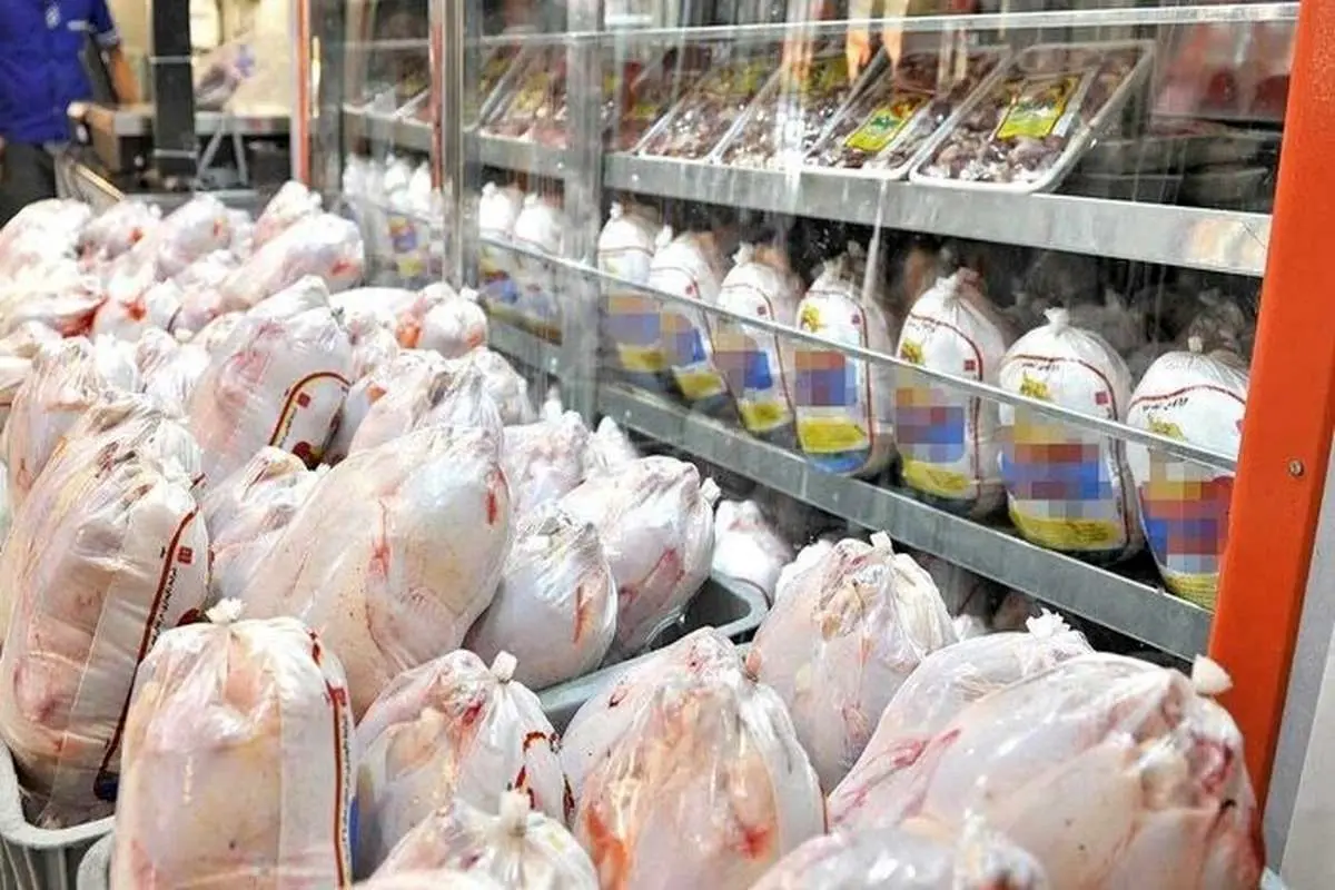 قیمت گوشت انواع گوشت امروز سه‌شنبه ۱۱ اردیبهشت ۱۴۰۳