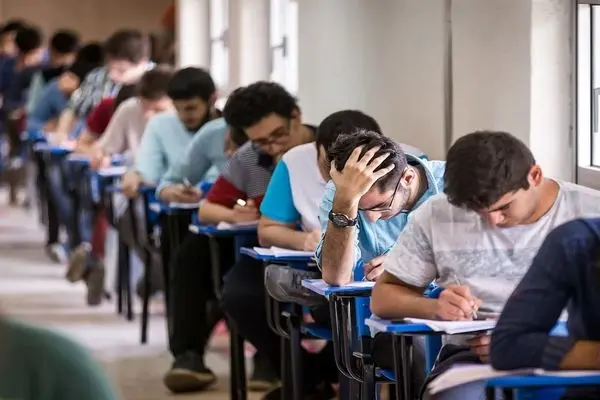 دانش‌آموزان در ۴ درس امتحان نهایی می‌توانند تک‌ماده کنند