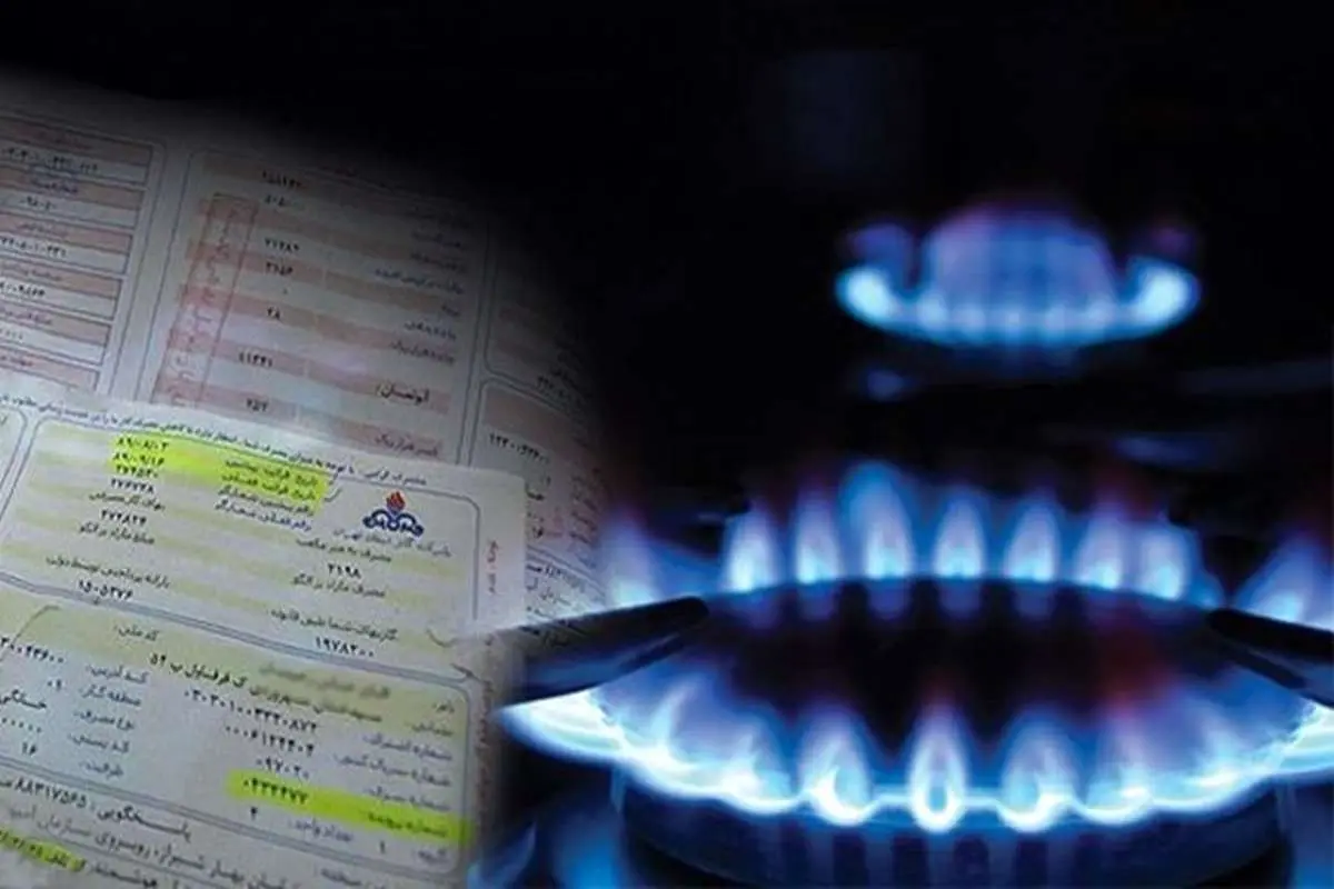 تعرفه‌های جدید گاز از اوایل خرداد اعلام می‌شود