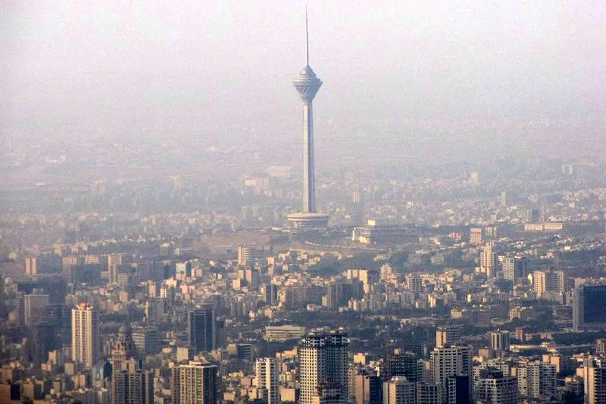 احتمال تعطیلی تهران در فردا چهارشنبه ۲۸ اردیبهشت