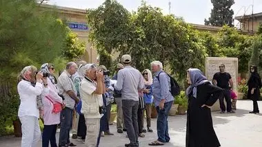 شرط ورود گردشگران به کشور آسان شد