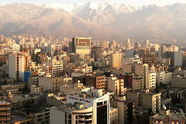 هشدار به تهرانی‌ها! / یک میلیون تهرانی در بافت فرسوده زندگی می‌کنند
