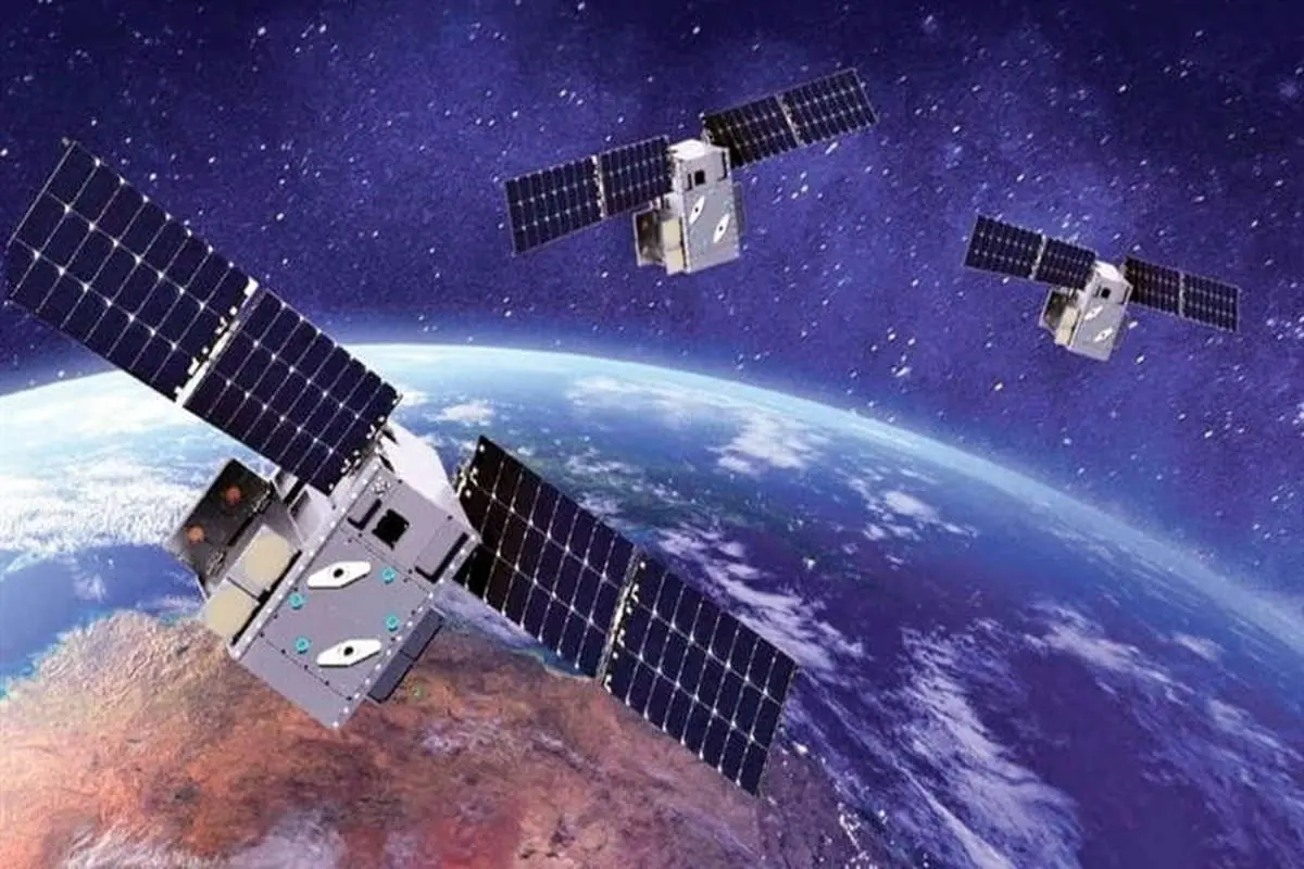 چین خواستار نابودی ماهواره‌‌های استارلینک شد