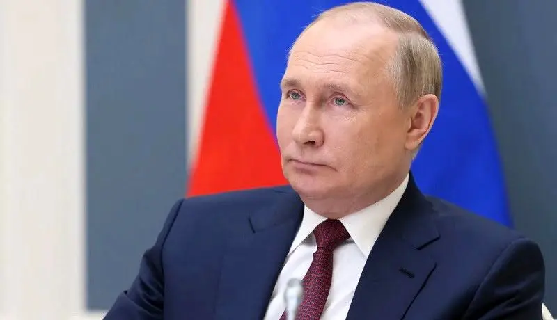ابراز خوشحالی پوتین نسبت به خروج شرکت‌های بزرگ از روسیه